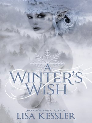 cover image of A Winter's Wish